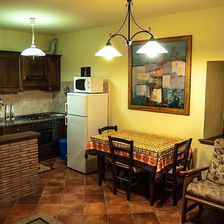 La Pietra Antica Albergo Diffuso Pieve Fosciana Extérieur photo