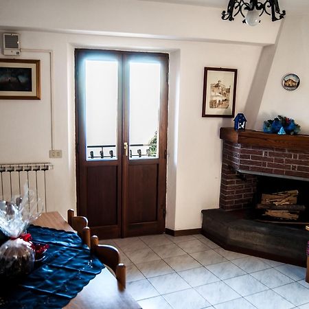 La Pietra Antica Albergo Diffuso Pieve Fosciana Extérieur photo