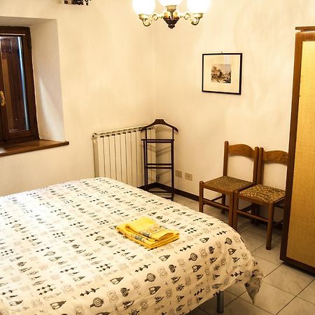 La Pietra Antica Albergo Diffuso Pieve Fosciana Extérieur photo
