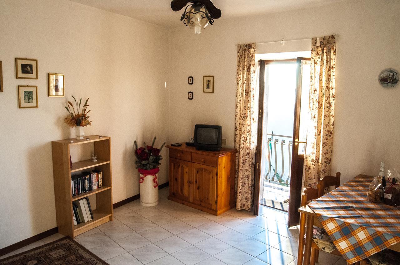 La Pietra Antica Albergo Diffuso Pieve Fosciana Extérieur photo