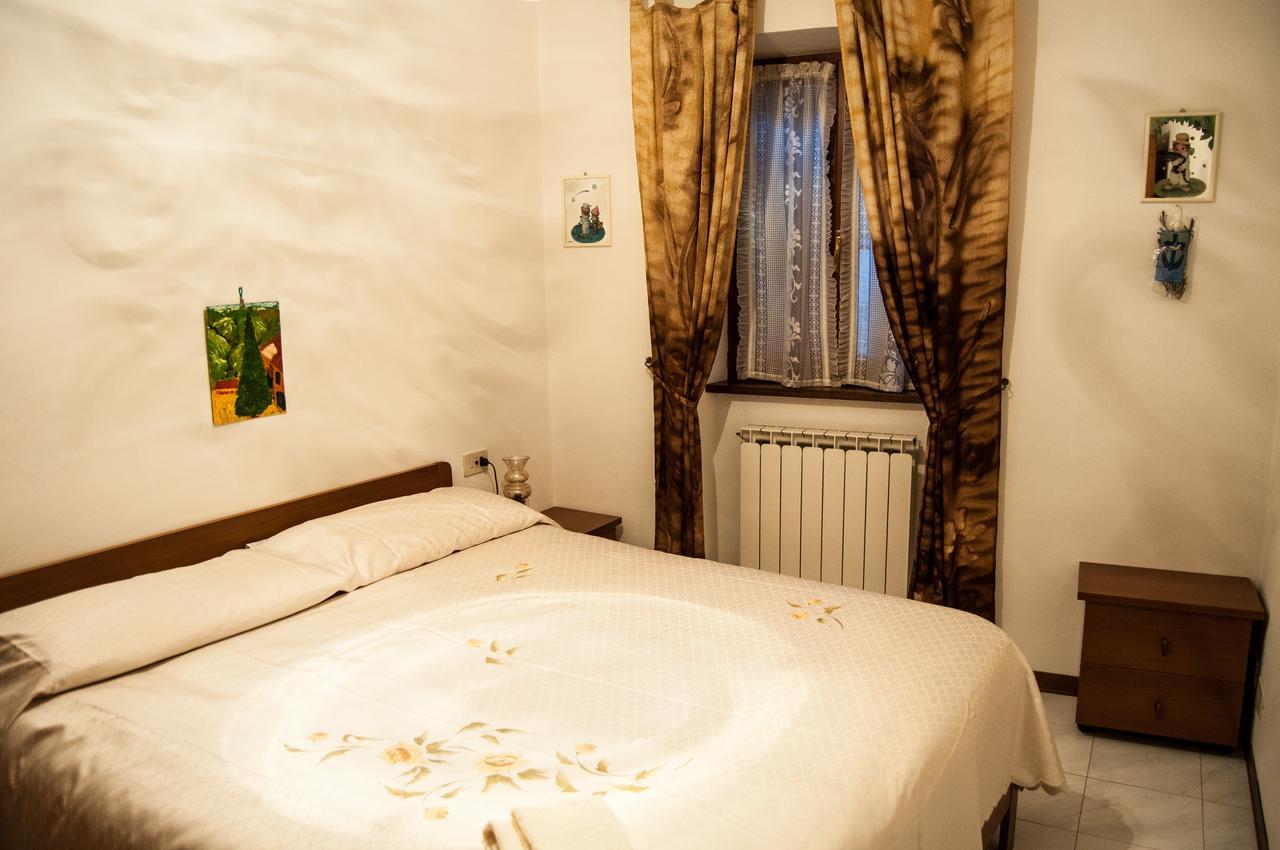 La Pietra Antica Albergo Diffuso Pieve Fosciana Extérieur photo