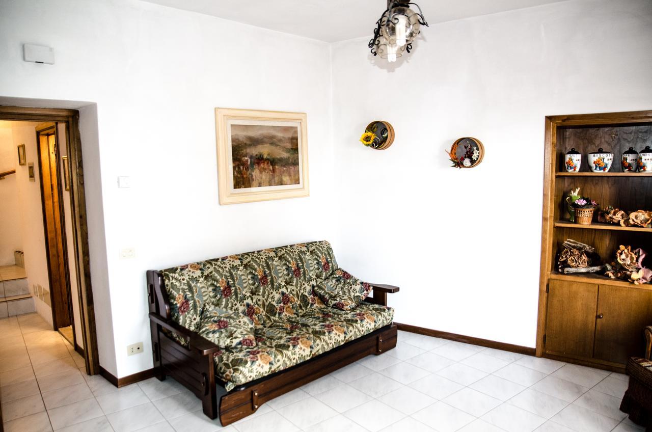 La Pietra Antica Albergo Diffuso Pieve Fosciana Extérieur photo