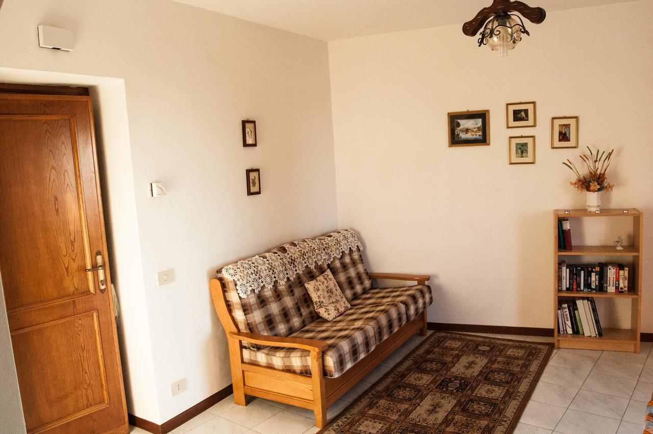La Pietra Antica Albergo Diffuso Pieve Fosciana Extérieur photo