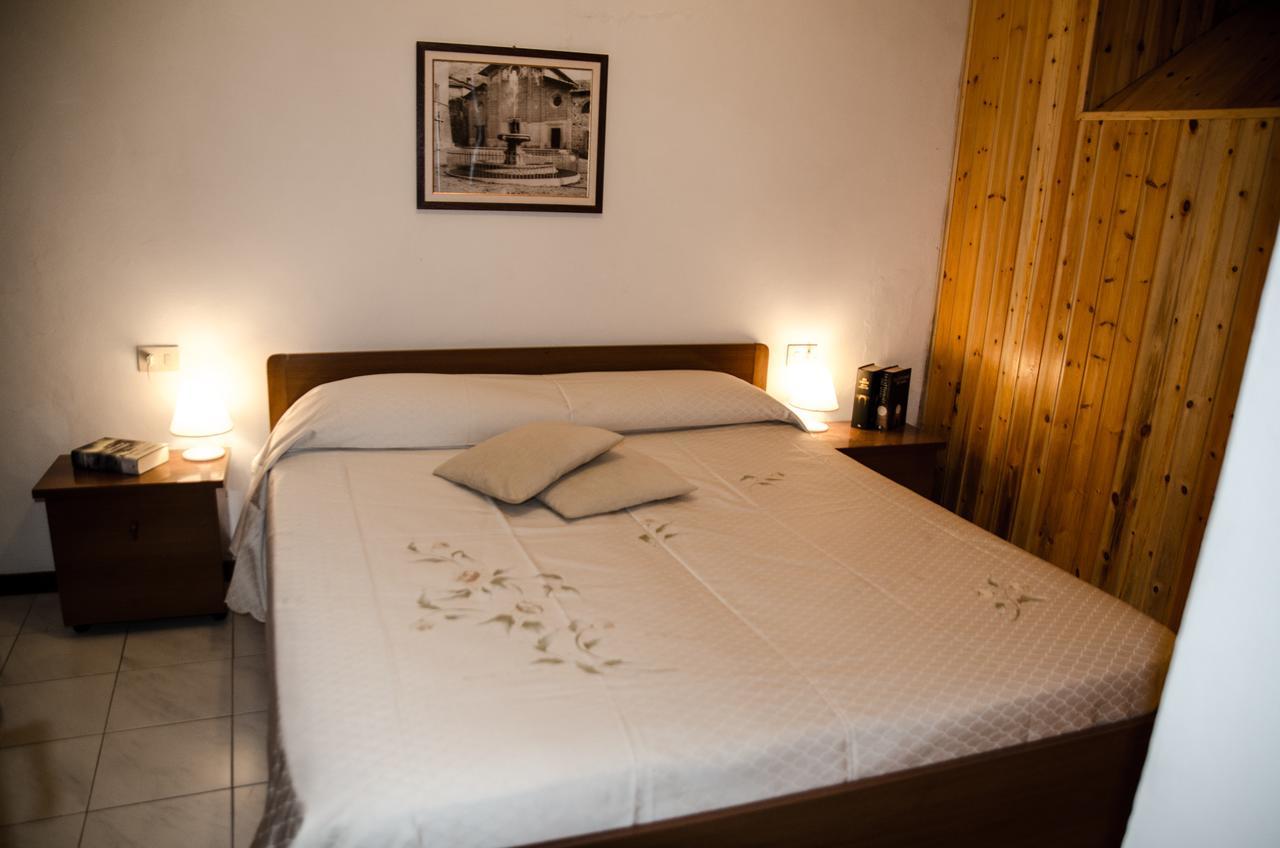 La Pietra Antica Albergo Diffuso Pieve Fosciana Extérieur photo
