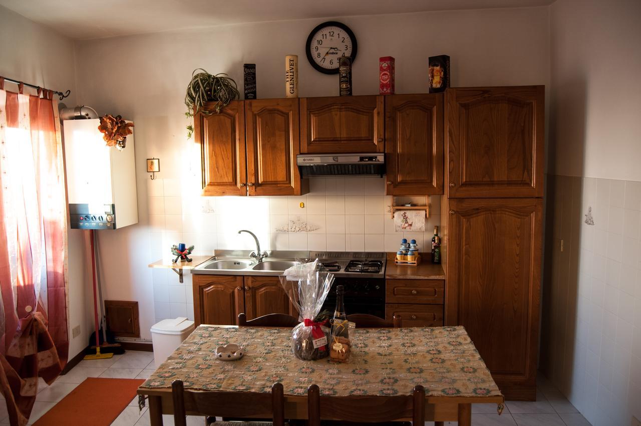 La Pietra Antica Albergo Diffuso Pieve Fosciana Extérieur photo